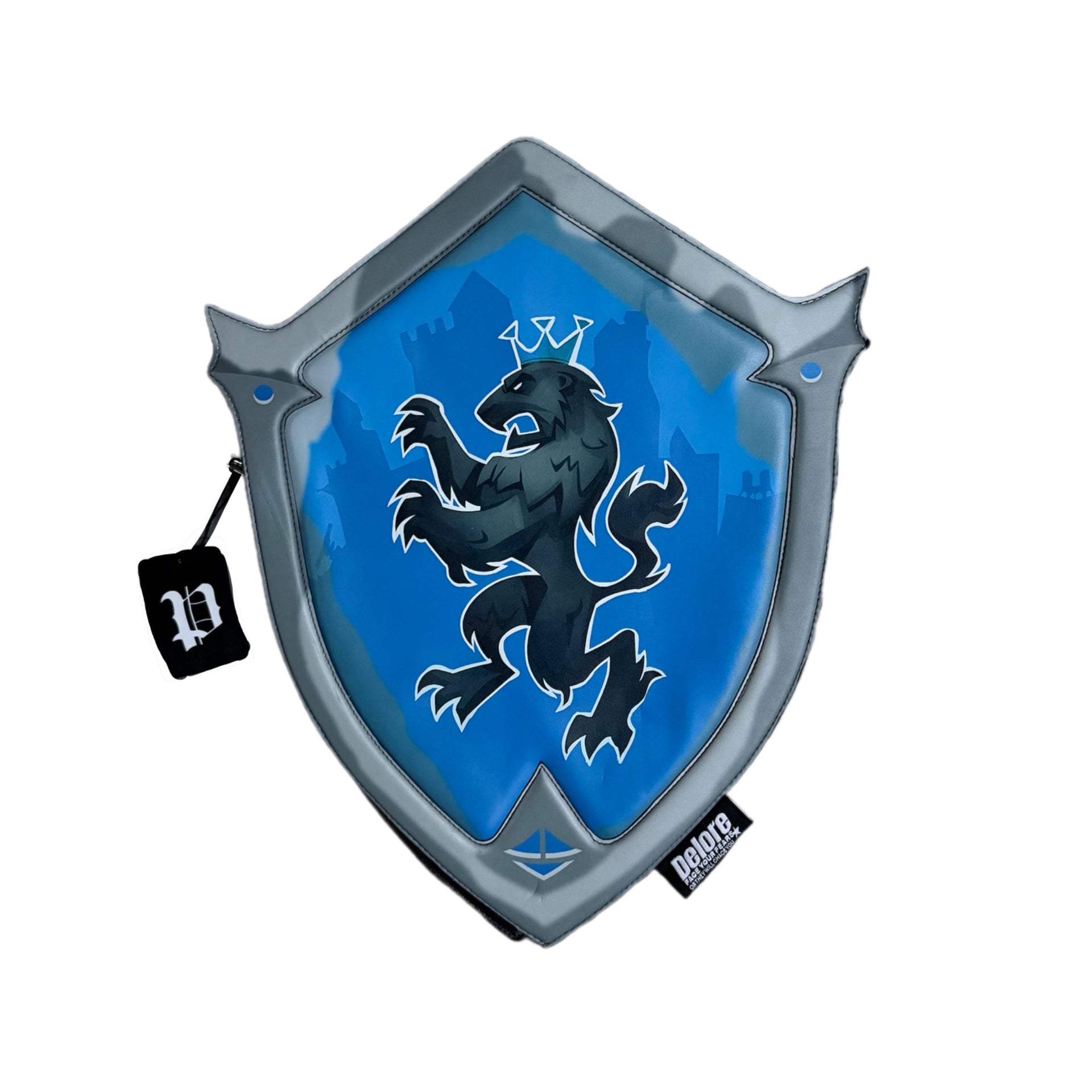 DELORE FROZEN SHIELD BACKPACK